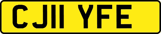 CJ11YFE