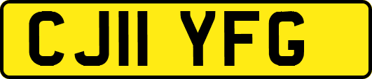 CJ11YFG