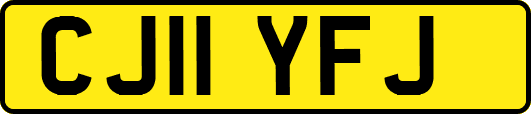 CJ11YFJ