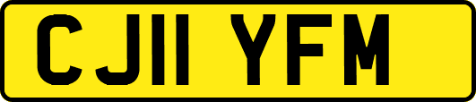CJ11YFM