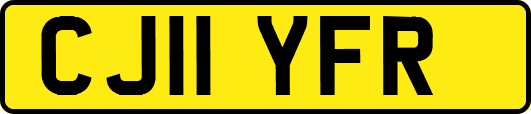 CJ11YFR