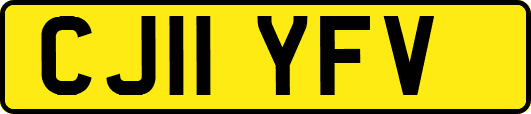 CJ11YFV