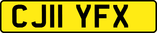 CJ11YFX