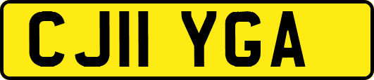 CJ11YGA