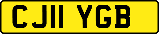 CJ11YGB