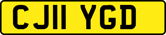 CJ11YGD