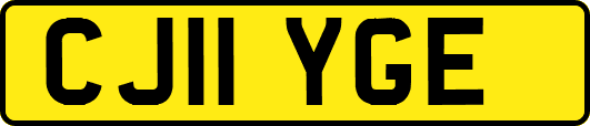 CJ11YGE