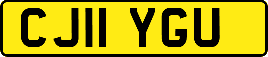 CJ11YGU