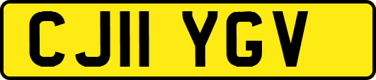 CJ11YGV