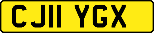 CJ11YGX