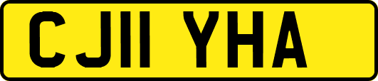 CJ11YHA
