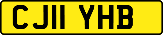 CJ11YHB