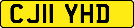 CJ11YHD