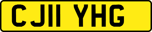 CJ11YHG