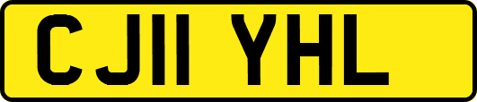CJ11YHL