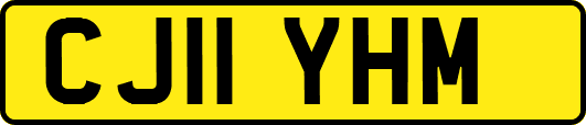 CJ11YHM