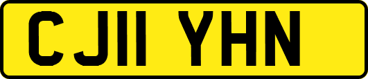 CJ11YHN