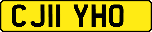 CJ11YHO