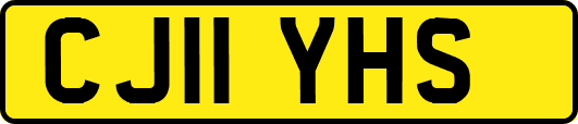 CJ11YHS