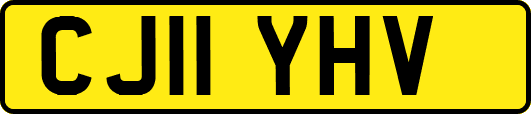 CJ11YHV