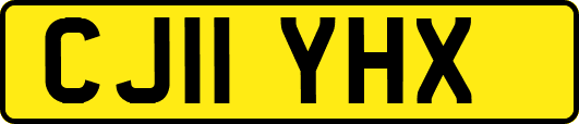 CJ11YHX