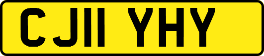 CJ11YHY