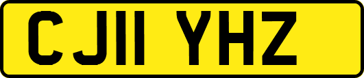 CJ11YHZ
