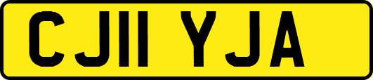 CJ11YJA