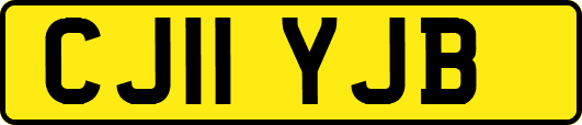 CJ11YJB