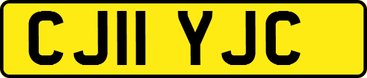 CJ11YJC