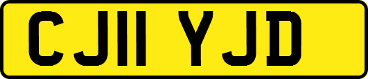 CJ11YJD