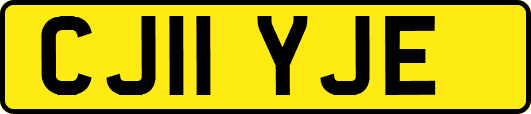 CJ11YJE