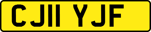 CJ11YJF