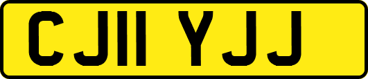CJ11YJJ