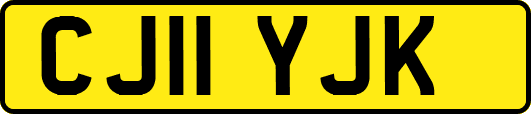 CJ11YJK
