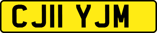 CJ11YJM