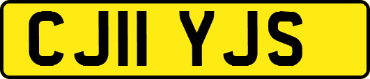 CJ11YJS