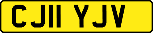 CJ11YJV