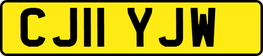 CJ11YJW