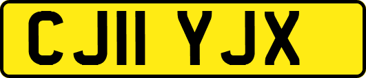 CJ11YJX
