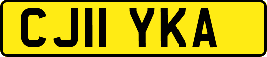 CJ11YKA