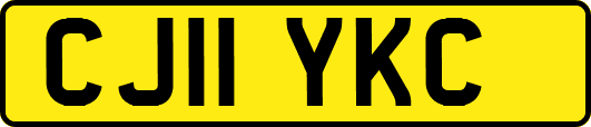 CJ11YKC