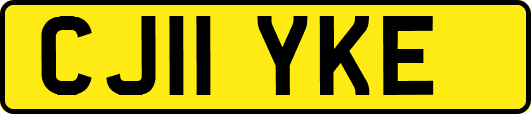 CJ11YKE