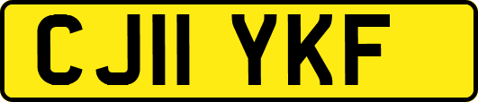 CJ11YKF