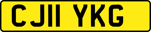 CJ11YKG