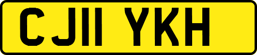 CJ11YKH