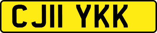 CJ11YKK