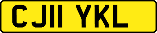 CJ11YKL