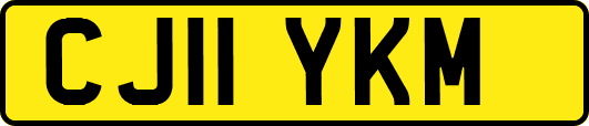 CJ11YKM