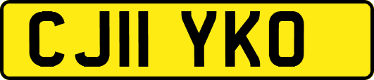 CJ11YKO